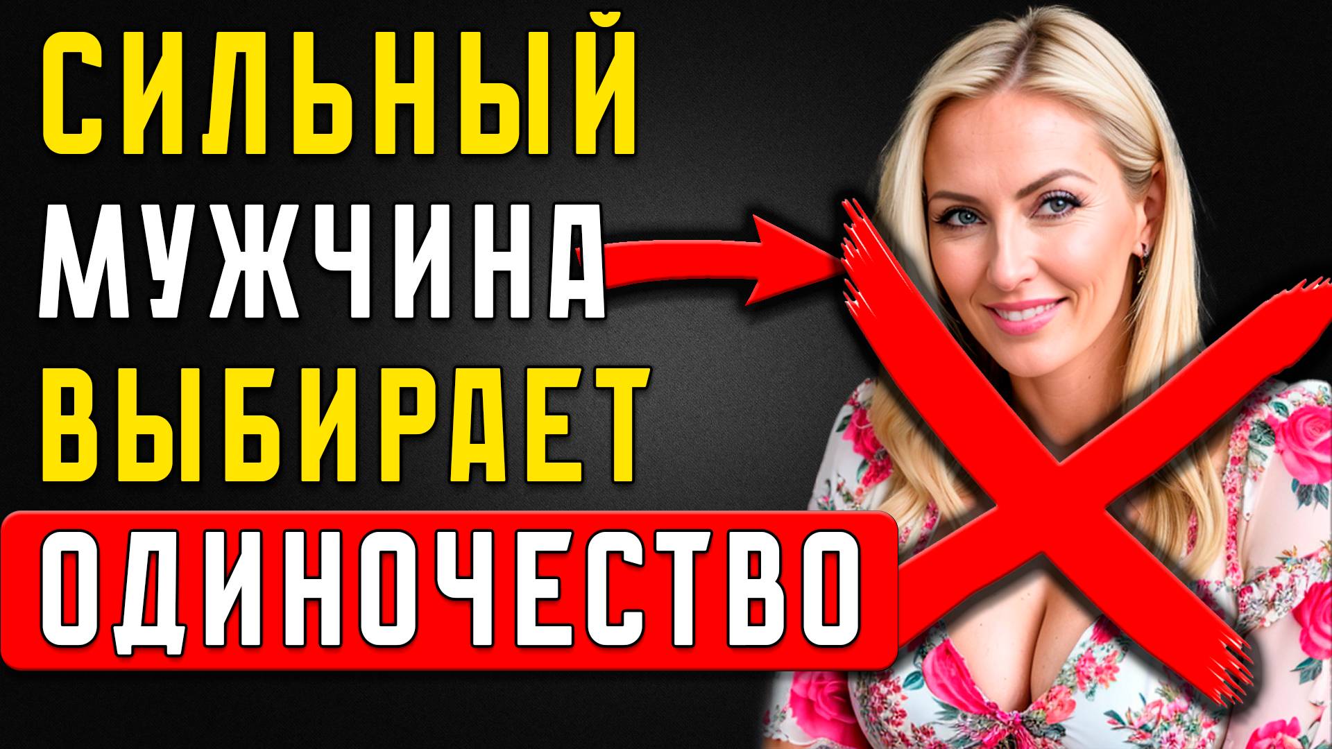 Вся Твоя Жизнь — Ложь: Как Нас Превращают В Марионеток