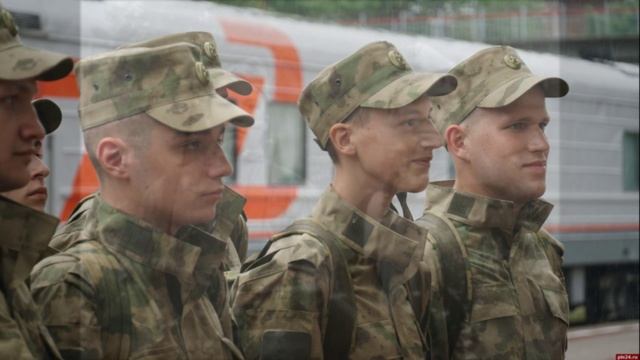 Татьяна Ветрова - "Мальчишки России" (Б.Троцюк - И.Кашежева)