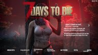 7 Days to Die 20.7mods
