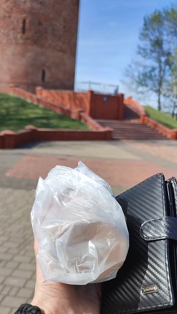 Каменецкая Вежа