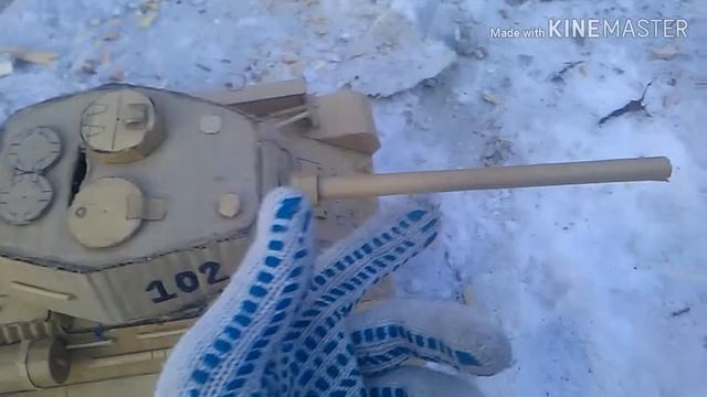 Т-34-85