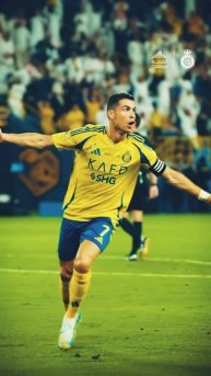 ronaldo