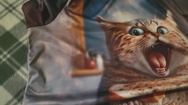 Не косметические покупки.