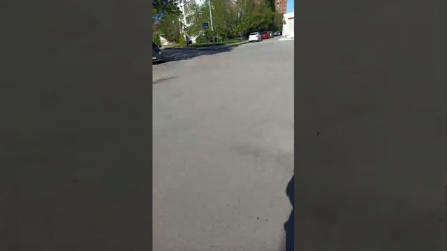 утренний вайб