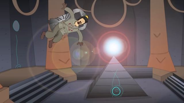♪ DER EISENDRACHE THE MUSICAL - Animated Parody Song