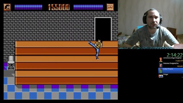 Famicom/NES/Денди 2025 Предлетняя десятка ФИНАЛ