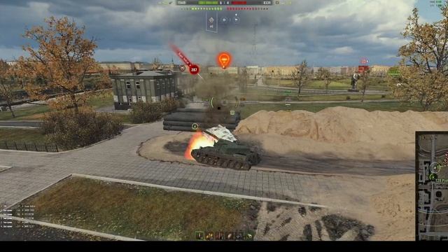Играю в рандоме, lesta, tanks, ворлд оф танкс, lesta games, вот, танк
