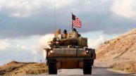 США начали вывод войск с двух военных баз в Сирии
