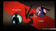 Нека играем на Shadow Fight 2! - Mod/Hack Free (част 1)