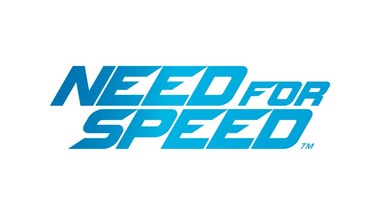 Need for Speed.