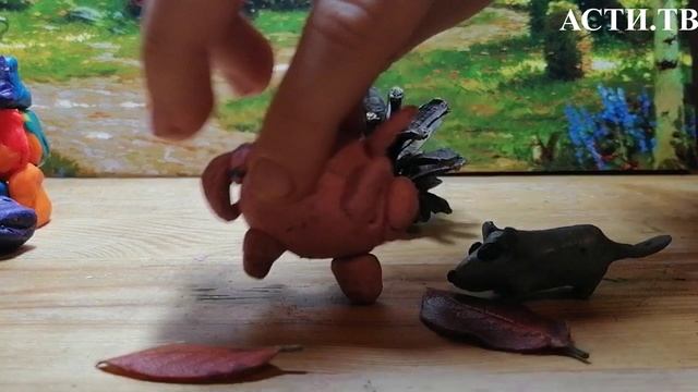 СКАЗКИ ОТ ЭЛЬФА