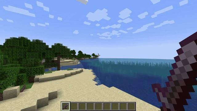 Обзор Мода MCInspects для Minecraft 1.21.5