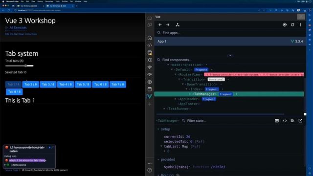 09. 1.7 - Bonus Exercise Solution