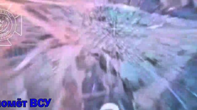 💥Бои в Сумской области: уничтожение минометного расчета в Краснояружском приграничье !!!