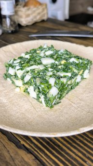 салат Чиполлино. просто и со вкусом