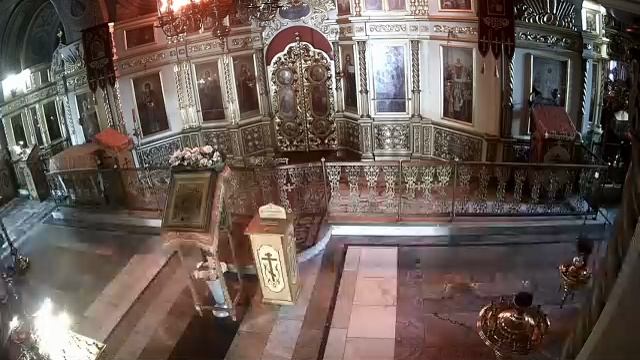 Литургия 04.05