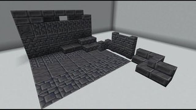 Обзор Мода Nether Additions для Minecraft 1.21.5