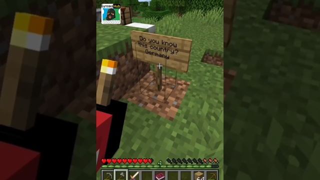 Minecraft теперь самый страшный хоррор- в игру завезли мод, который уже называют лучшим в снг.
