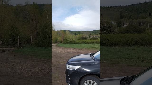 Жигули. Берег.