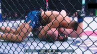 Полный бой Реннье Де Риддер против Бо Никала #UFCDesMoines #мма #юфс #ufc