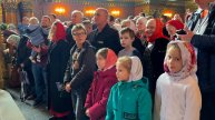 Слово в Неделю 3-ю по Пасхе. Память святых жен-мироносиц | Иеромонах Даниил (Михалев) | 04.05.2025