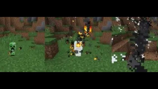 Обзор Мода Baby Mobs Mod [1.12.2] [1.10.2] [1.7.10] для Minecraft неизвестно
