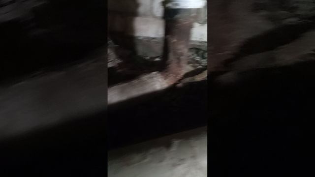 вот это канализация 😱😅
