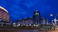Полковнику опять не спится, ему бы юности зарницы