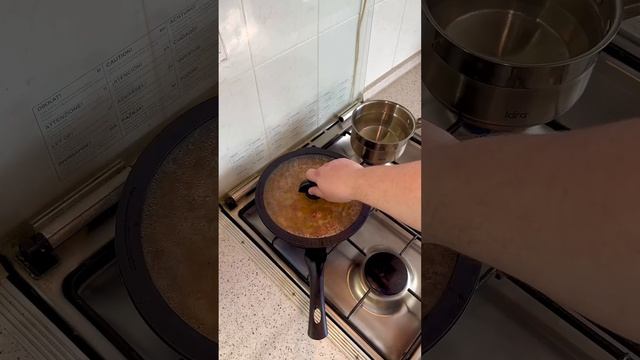 ГотовимВместе #2 (ТомЯм)