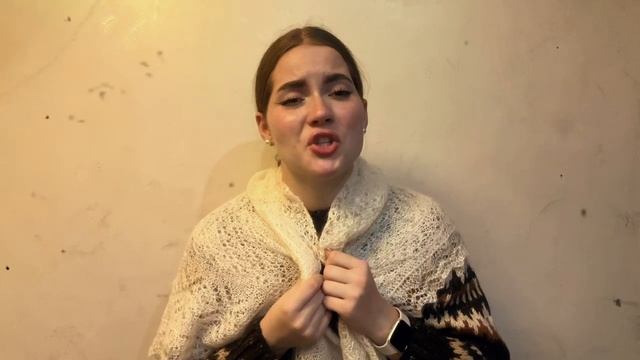 Толокнова Кристина, МОУ гимназия №9, г. Комсомольск-на-Амуре, Хабаровский край