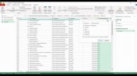 Сравнение таблиц из разных источников. Эксель.