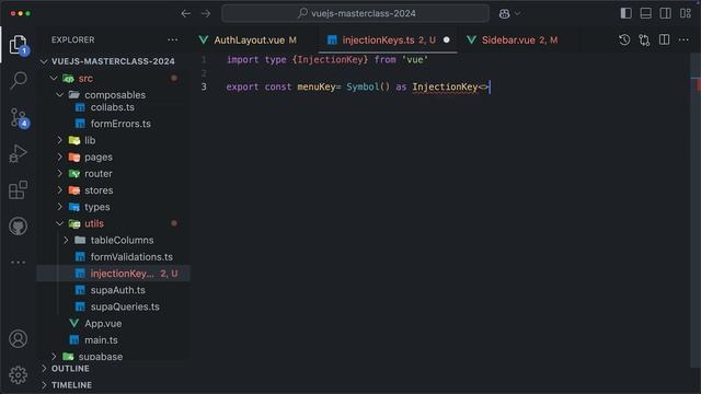 117.-Use-Vue.js-Provide-and-Inject-with-TypeScript