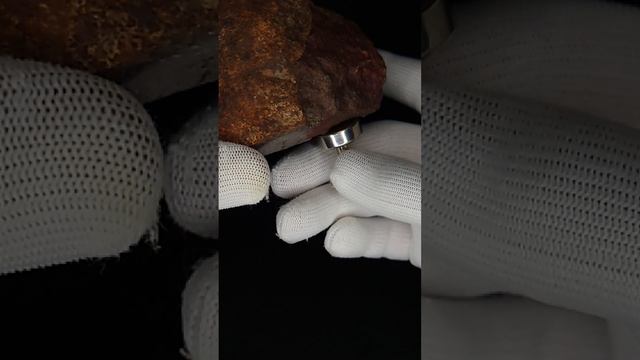 Метеорит Первомайский Поселок