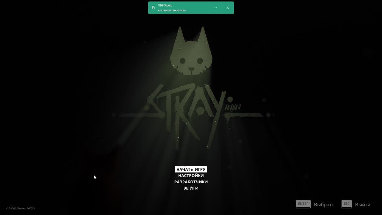 stray %2