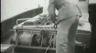 1939.12.06 Ufa-tonwoche Nr 483, в последствии Die Deutsche Wochenschau. (кинохроника).