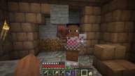 Обзор Мода Care to Share для Minecraft 1.21.5