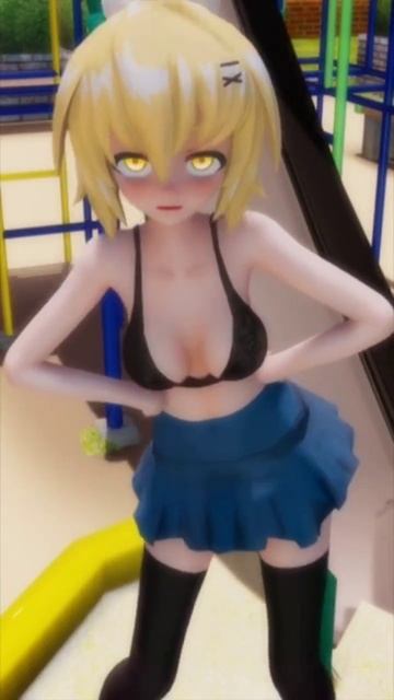 Аниме Mmd R18 - Meme Dance