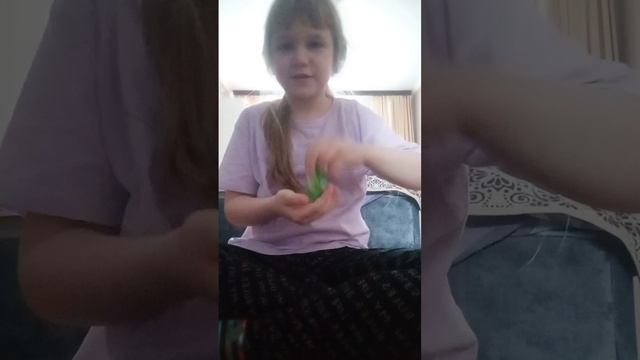 Ам нямы из петёрочки