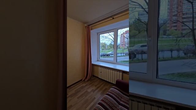 б-р Новаторов, 94