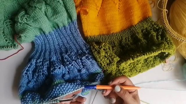 Мои продвижения по платьям/Начало нового процесса /