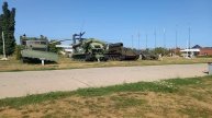 Обзор Музея Сахарова 2023г.