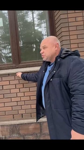 СЕКРЕТ сухого фасада