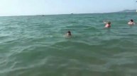 Гостиница Адлерский Бриз