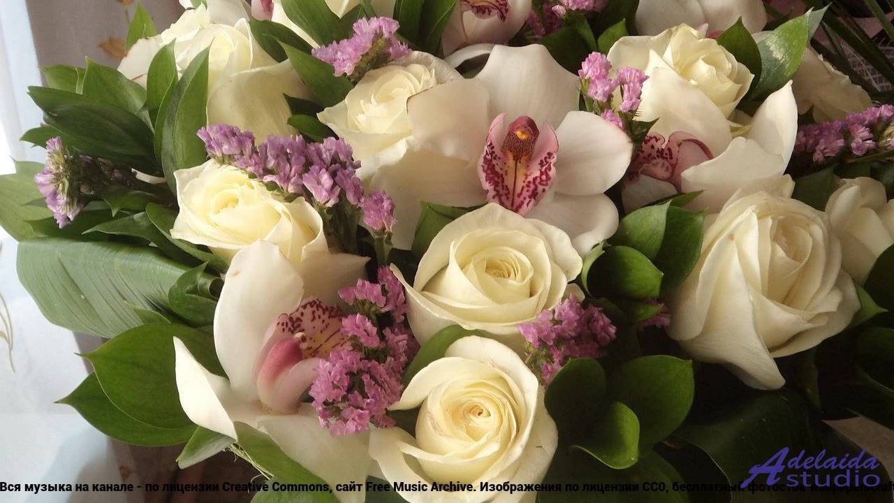 ❤❤❤ Песня, которая рассказывает историю - 20 - The Demons Dance on Christmas Eve -- Xennial -- The B