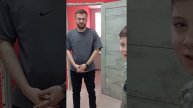Обзор и интервью от Спицына Андрея