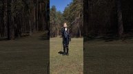 Быкова Яна - Я хочу, чтобы не было больше войны