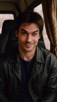 Однажды в маршрутке