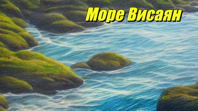 Море Висаян
