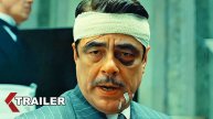 Финикийская схема — Русский трейлер (Дубляж, 2025)