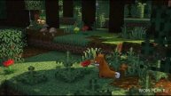Обзор Мода Geophilic мод 1.19.2 для Minecraft неизвестно